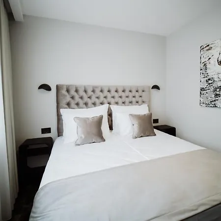 Barcode Wellness & Szálloda 4*