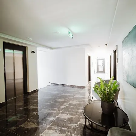 Barcode Wellness & Otel 4*