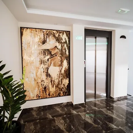 Barcode Wellness & 4* Сомбор