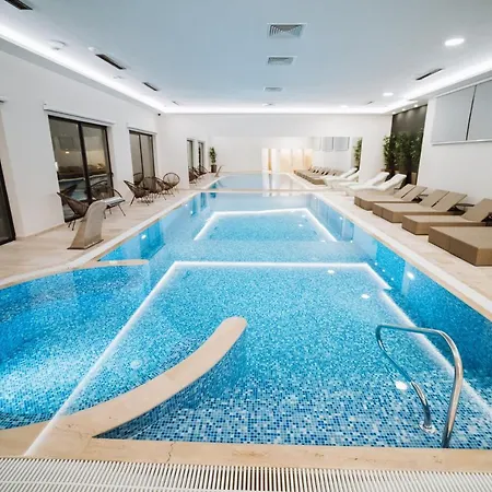 Barcode Wellness & Sombor