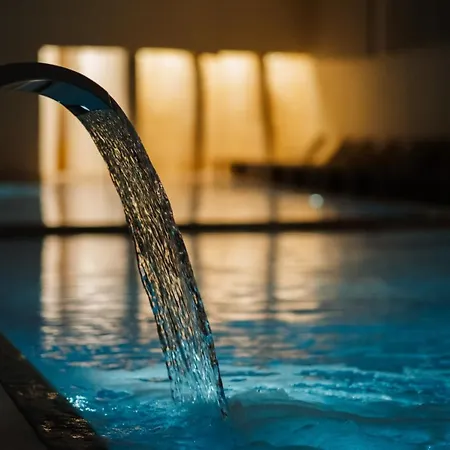 Barcode Wellness & 4* Sombor