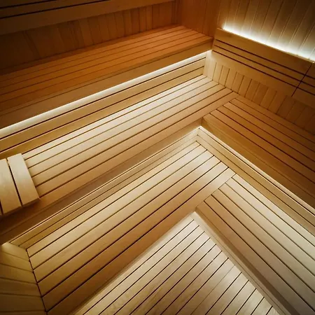 Otel Barcode Wellness &