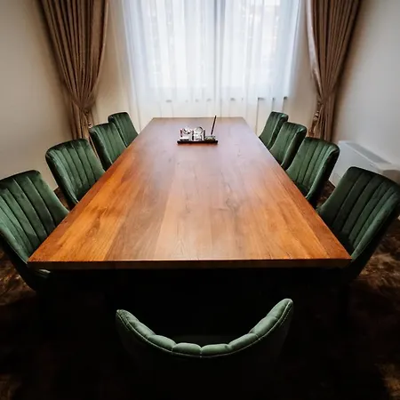 Otel Barcode Wellness &