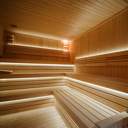 Barcode Wellness & 4* Сомбор