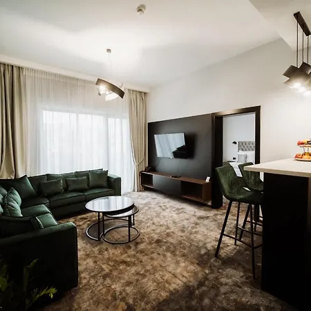 Barcode Wellness & Otel 4*