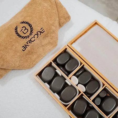 Otel Barcode Wellness &