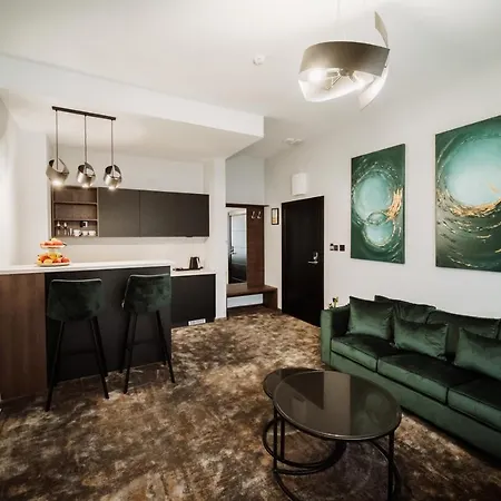 Otel Barcode Wellness &