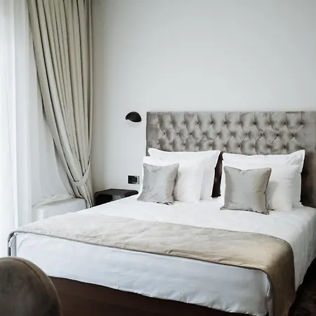 Barcode Wellness & Szálloda 4*