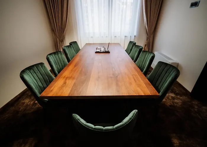 Hotel Barcode Wellness &