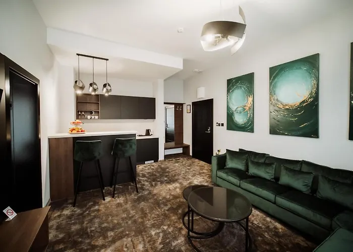 Hotel Barcode Wellness &